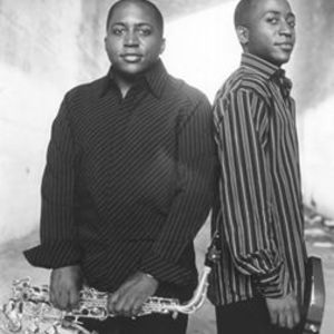 The Braxton Brothers