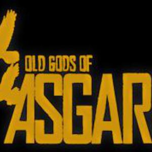 Old Gods Of Asgard