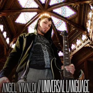 Angel Vivaldi