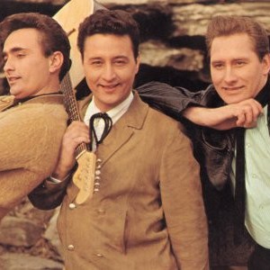 Tompall & The Glaser Brothers