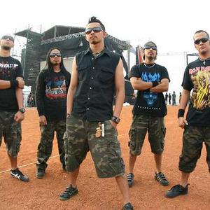 Burgerkill