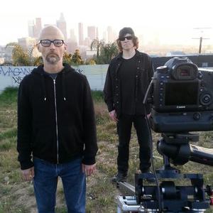 Moby & Mark Lanegan