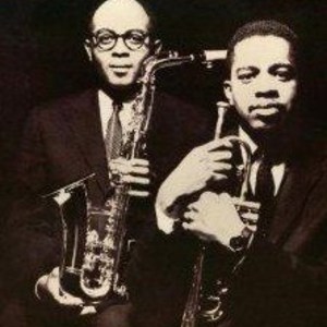 Donald Byrd & Gigi Gryce