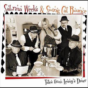 Sabrina Weeks & Swing Cat Bounce