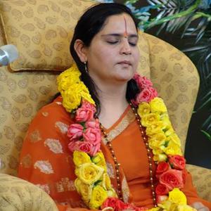 Anandmurti Gurumaa