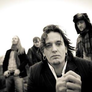 The Black Marbles