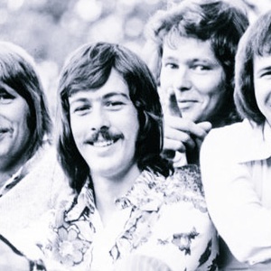 Bread & David Gates