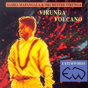 Samba Mapangala & Orchestre Virunga