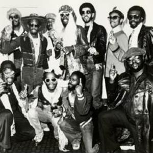 Parliament-Funkadelic