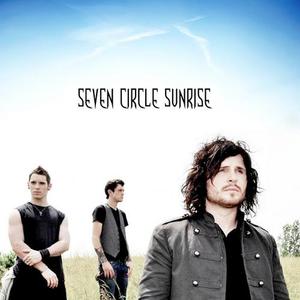 Seven Circle Sunrise