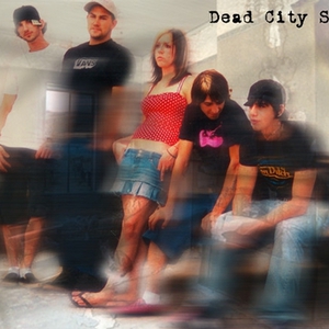 Dead City Sunday