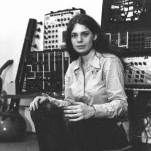 Laurie Spiegel