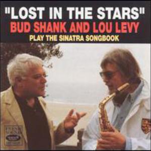 Bud Shank & Lou Levy