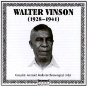 Walter Vincson