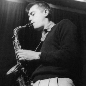 Bud Shank Quartet
