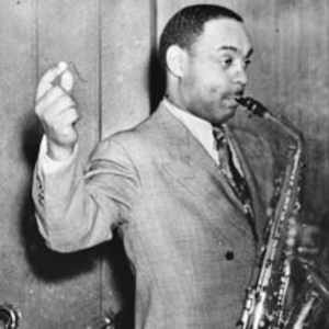 Benny Carter Quartet