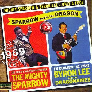 Mighty Sparrow & Byron Lee