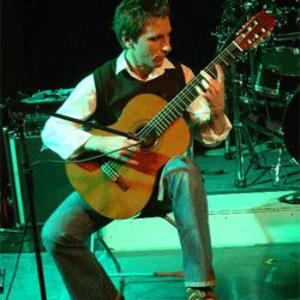 Chris Fry