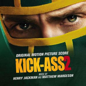 Henry Jackman & Matthew Margeson