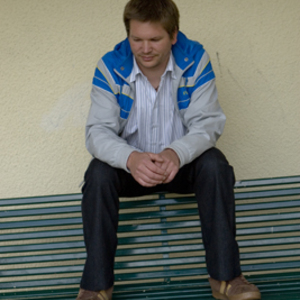 Andy Compton