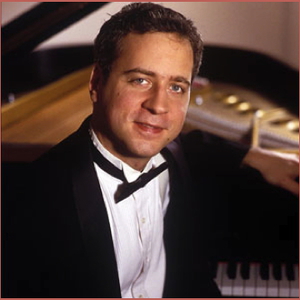 Jeremy Denk