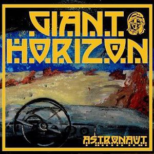 Giant Horizon