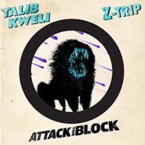 Talib Kweli & Z-Trip
