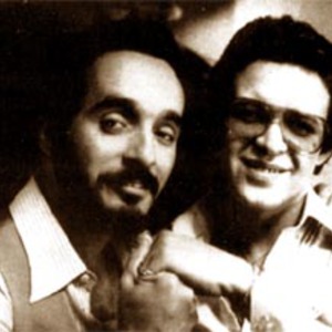 Hector Lavoe & Willie Colon