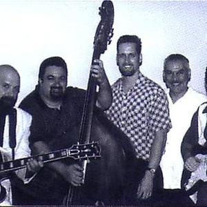 Andy Santana & The West Coast Playboys