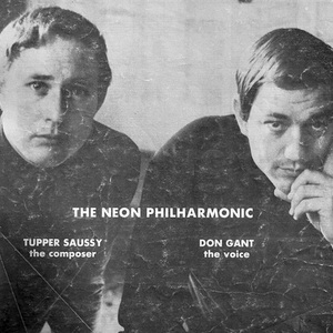 The Neon Philharmonic
