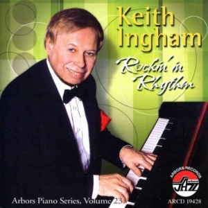 Keith Ingham