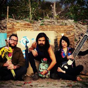 Sons Of Hippies