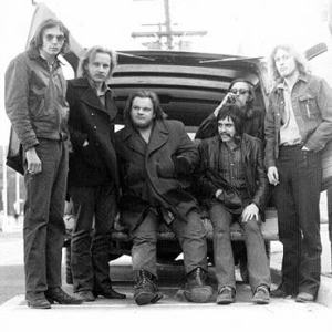 Downchild Blues Band