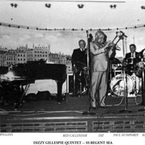 Dizzy Gillespie Quintet