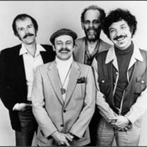 The Phil Woods Quartet