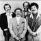 The Phil Woods Quartet
