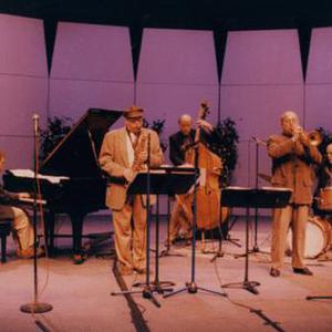 The Phil Woods Quintet
