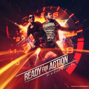 Alvaro & Joey Dale