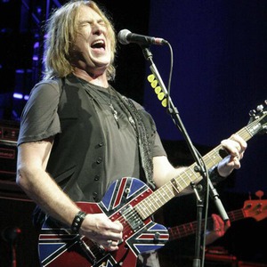 Joe Elliott's Down 'n' Outz