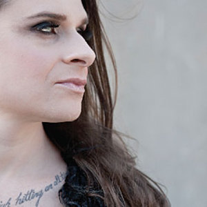 Mina Caputo