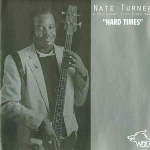 Nate Turner