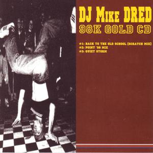 DJ Mike Dred