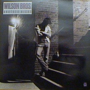 Wilson Bros.
