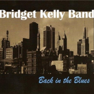 Bridget Kelly Band