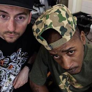Buckshot & P-Money