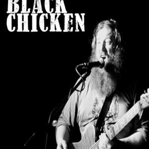 Crow Black Chicken
