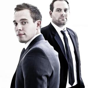 Julian & Roman Wasserfuhr