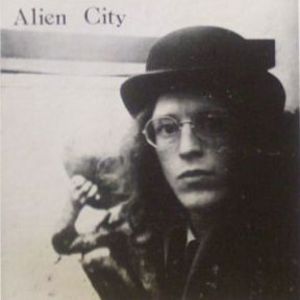 Alien City