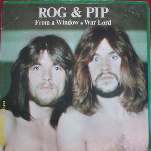 Rog & Pip