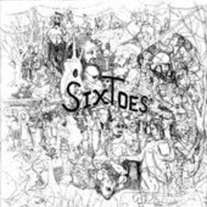 Sixtoes